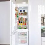 Tủ Lạnh Âm Tủ MALLOCA MDRF-225WBI